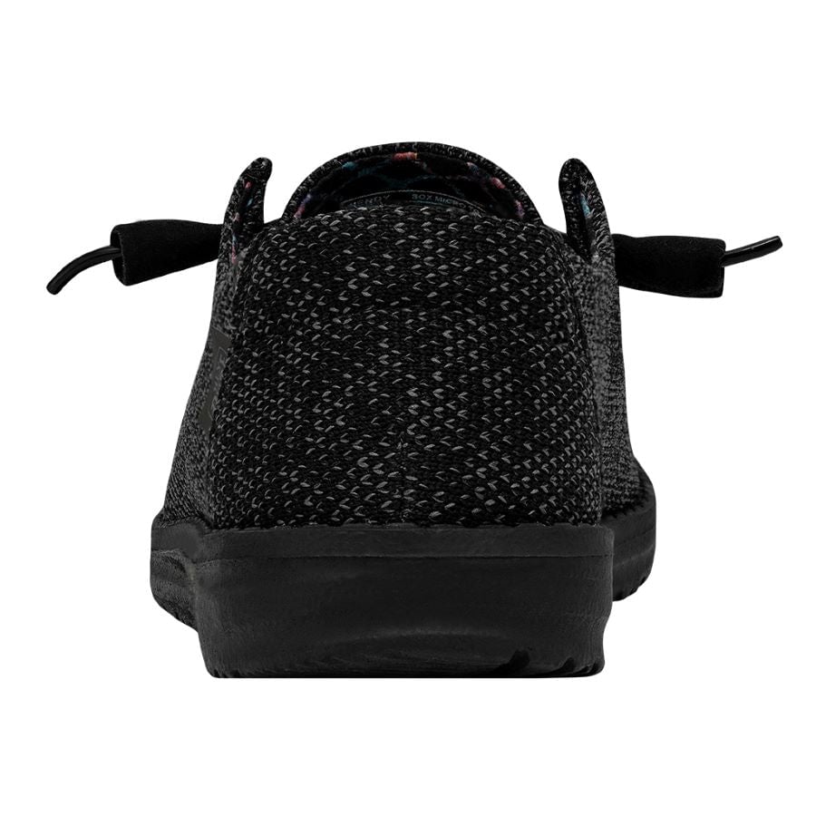 Wendy Sox Micro – Total Black - Image 5