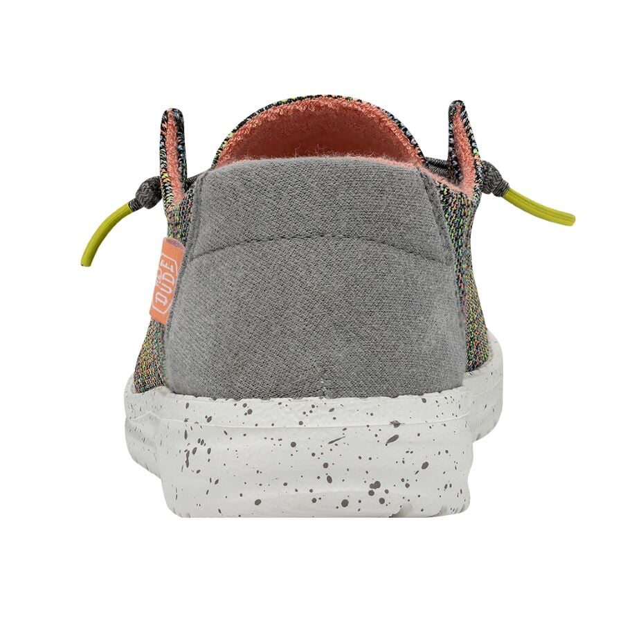 Wendy Sox – Peacock Pink - Image 5