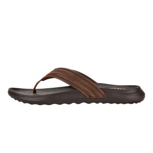 Myers Flip Classic – Brown/Brown