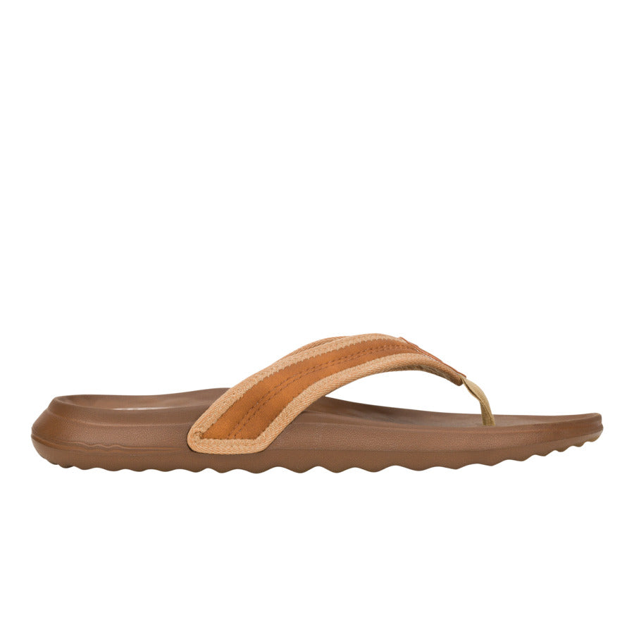 Myers Flip Classic – Lion Orange/Downtown Brown - Image 8