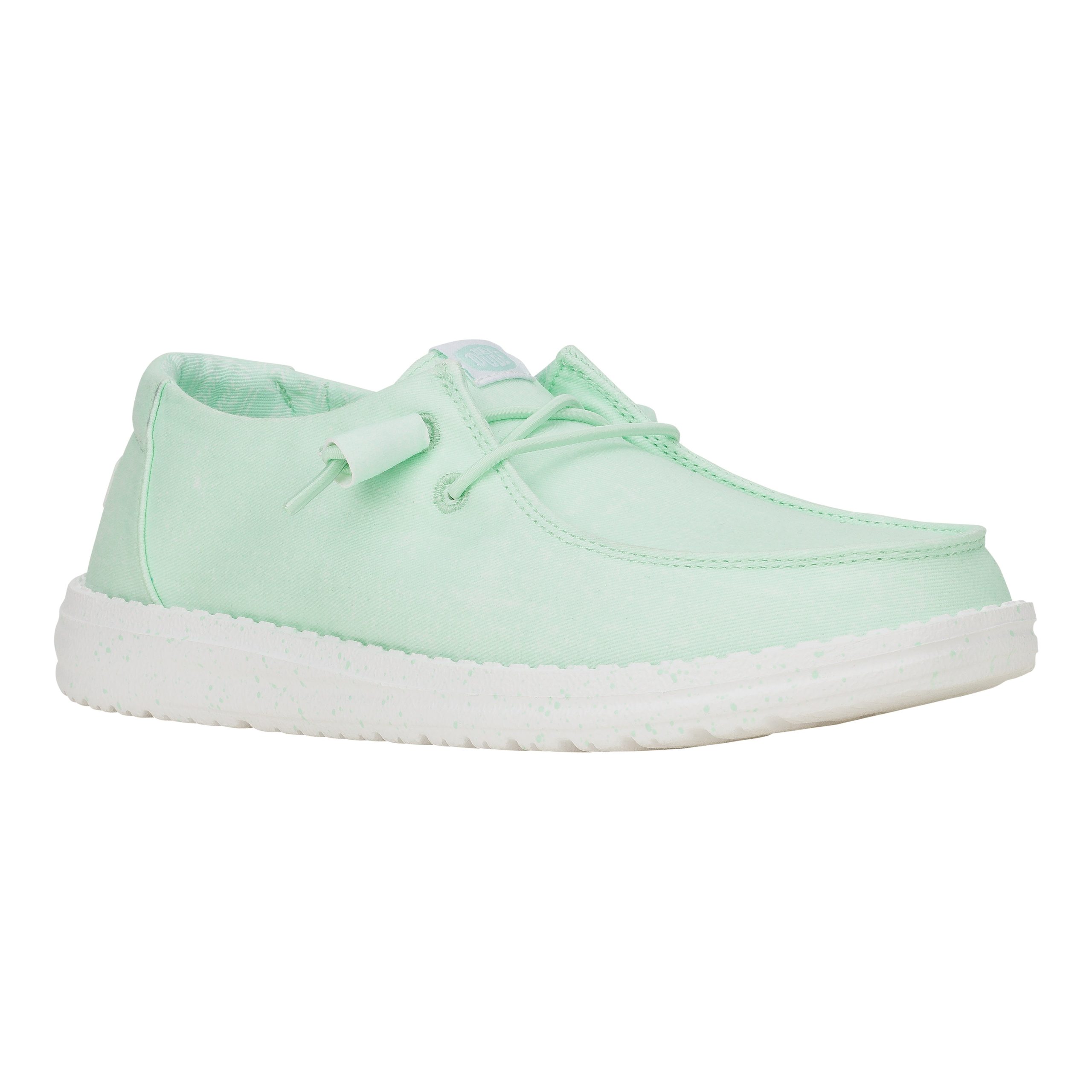 Wendy Stretch Canvas – Bay Blue - Image 8