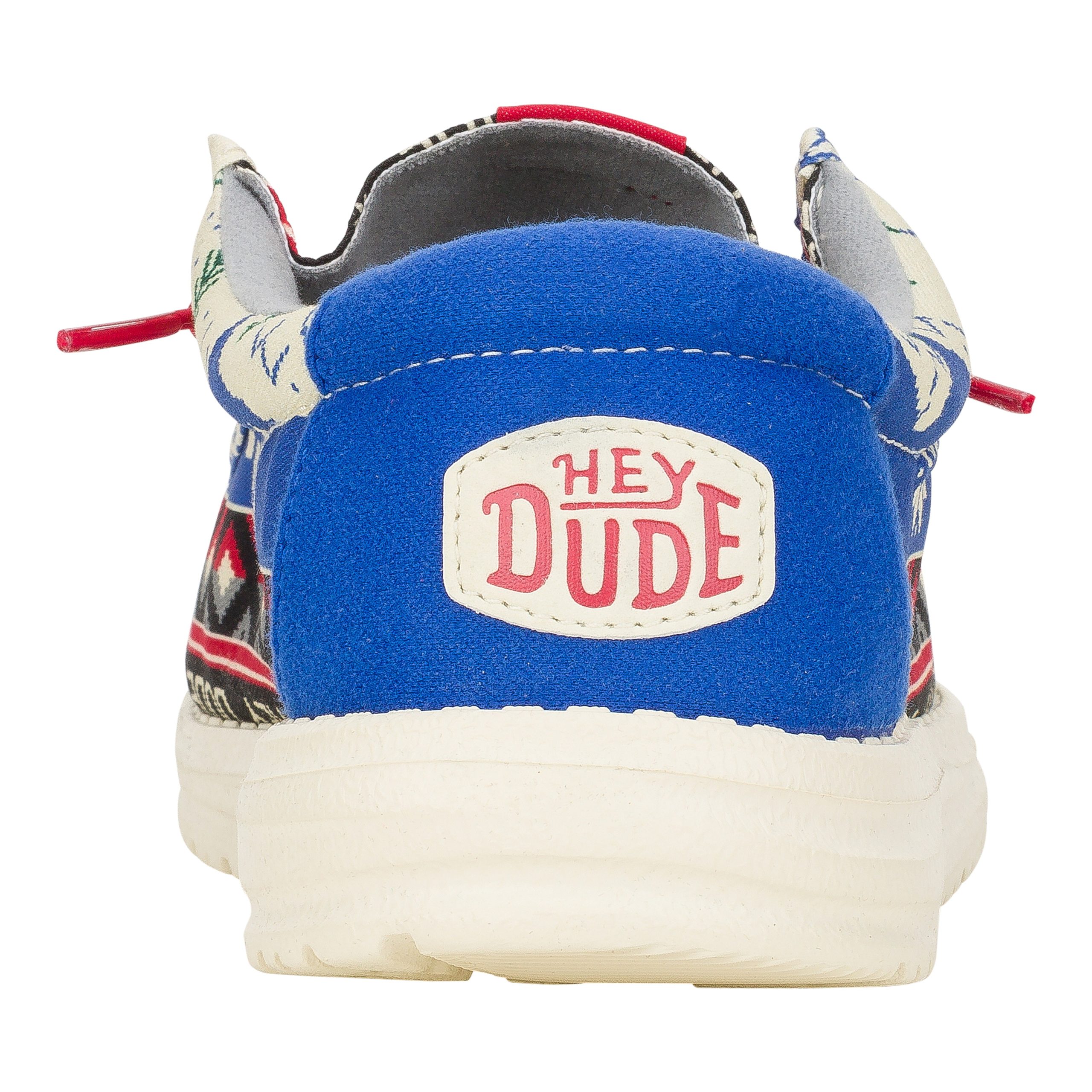 Wally Holiday Cheers – Holiday White/Multi - Image 5