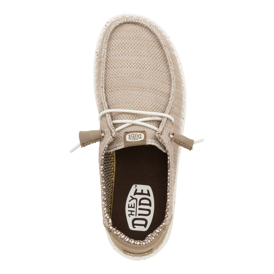 Wendy Stretch Sox – Walnut - Image 7