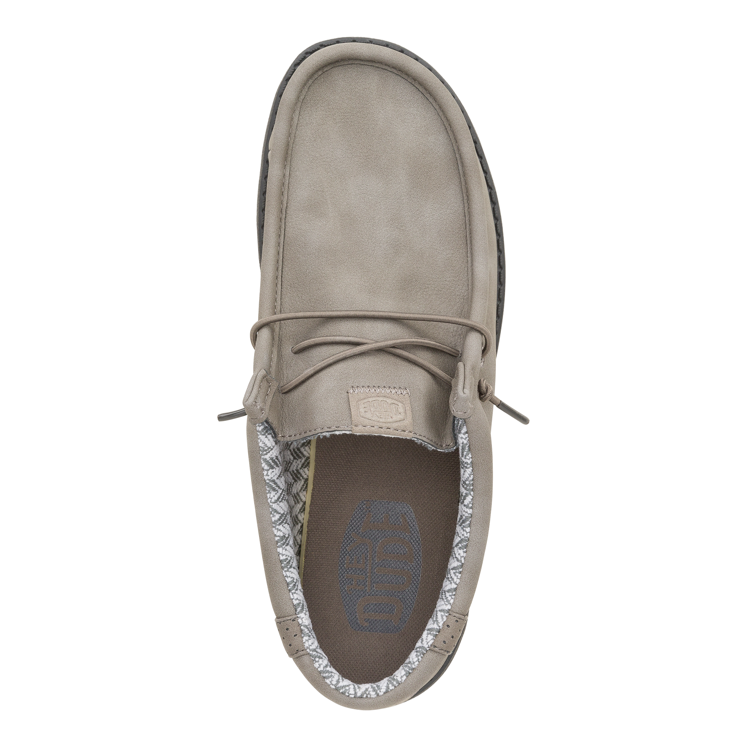 Wally Classic – Grey - Image 6