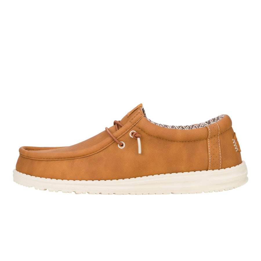 Wally Classic – Tan