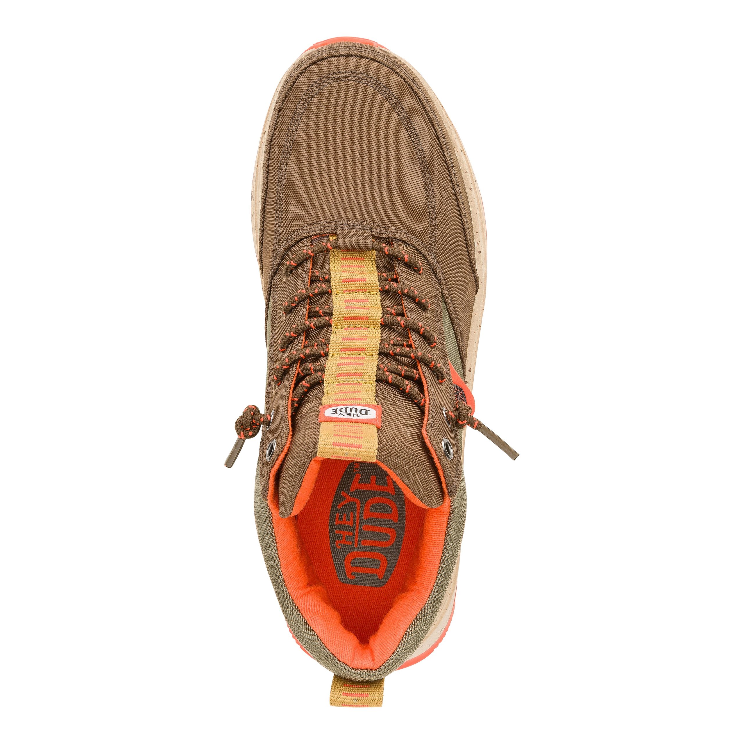 Tahoe Nylon – Dusty Green/Multi - Image 6