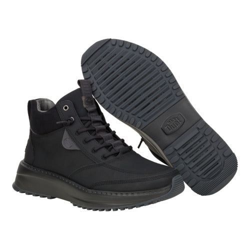 Tahoe Classic – Black - Image 3