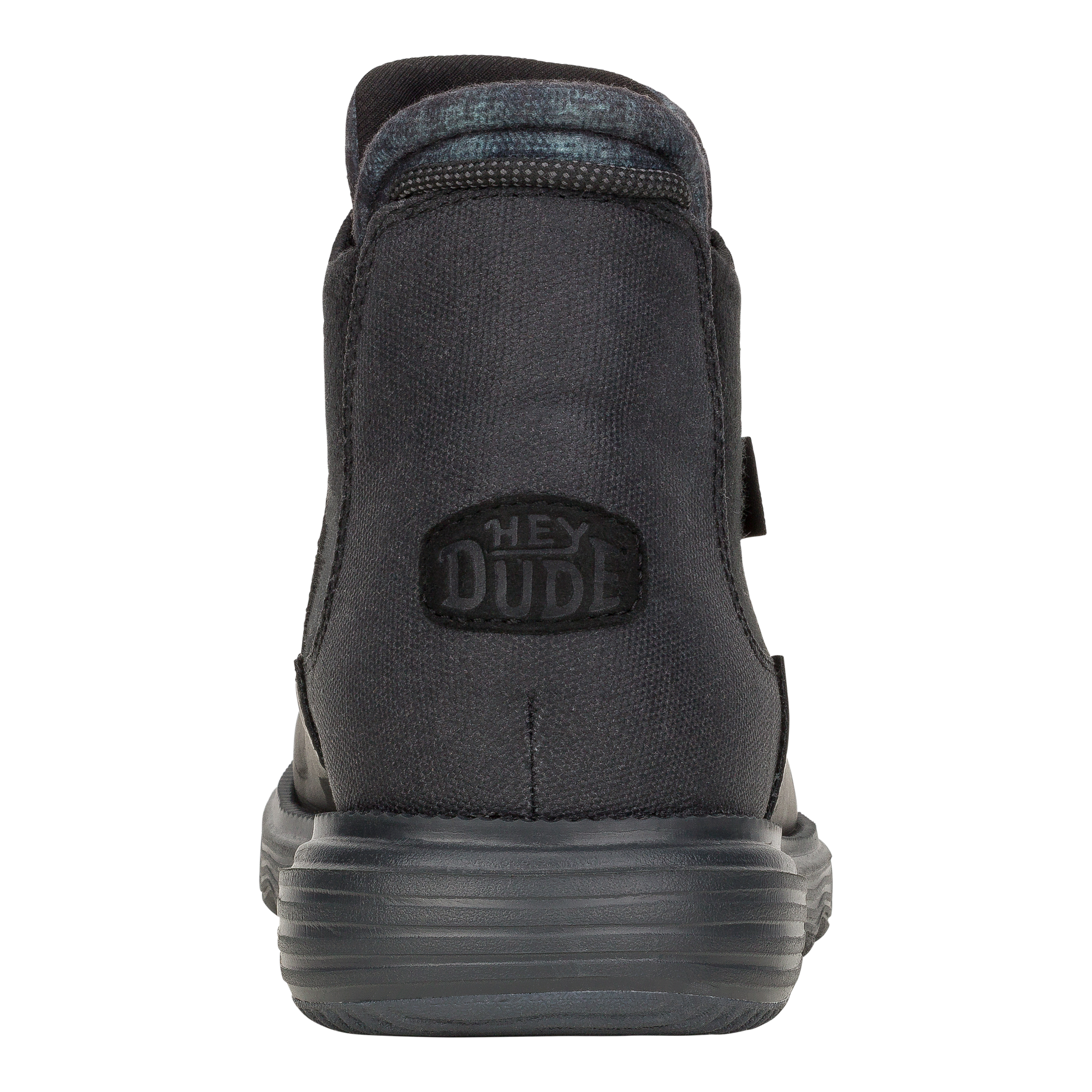 Branson Classic – Black/Black - Image 6