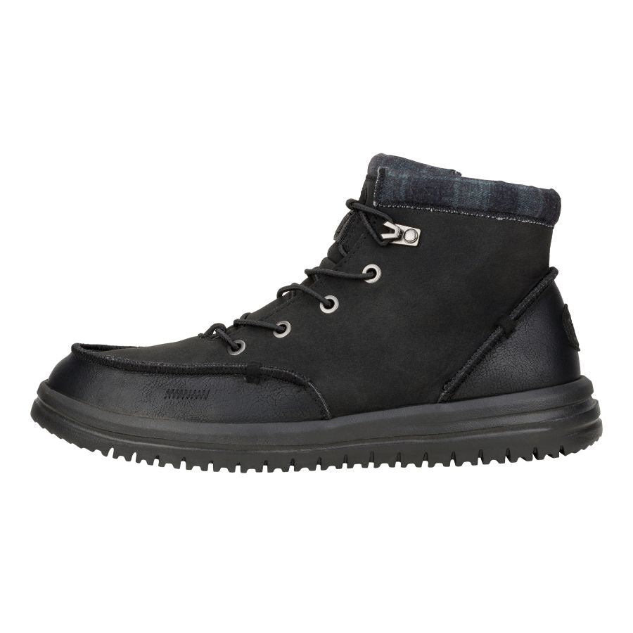 Bradley Classic – Black