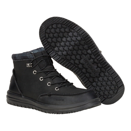 Bradley Classic – Black - Image 3