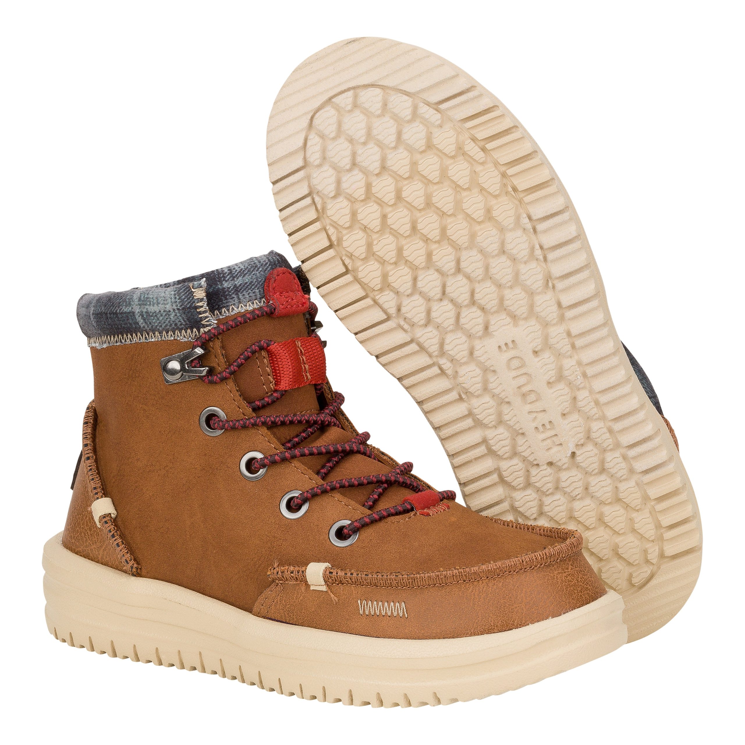 Bradley Youth Classic – Cognac - Image 3