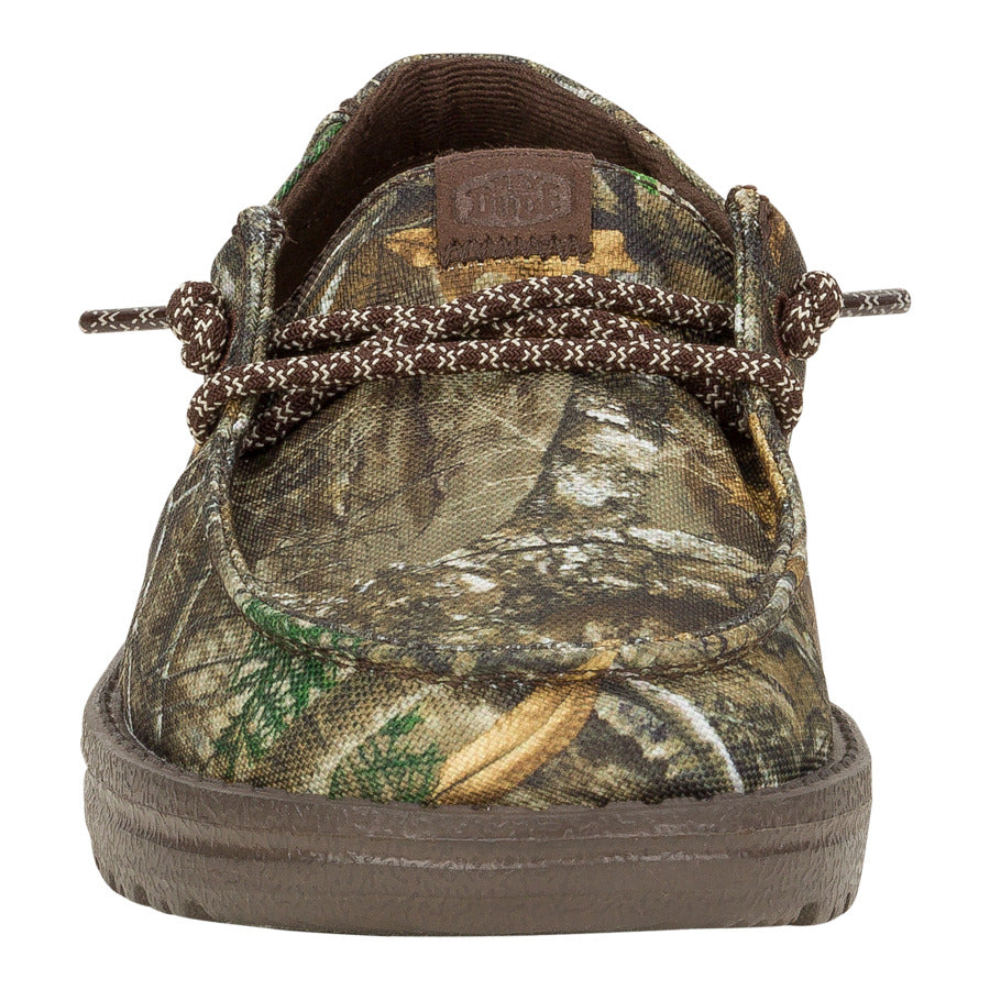 Wendy Youth Realtree Edge® Colors – Brown/Camo - Image 4
