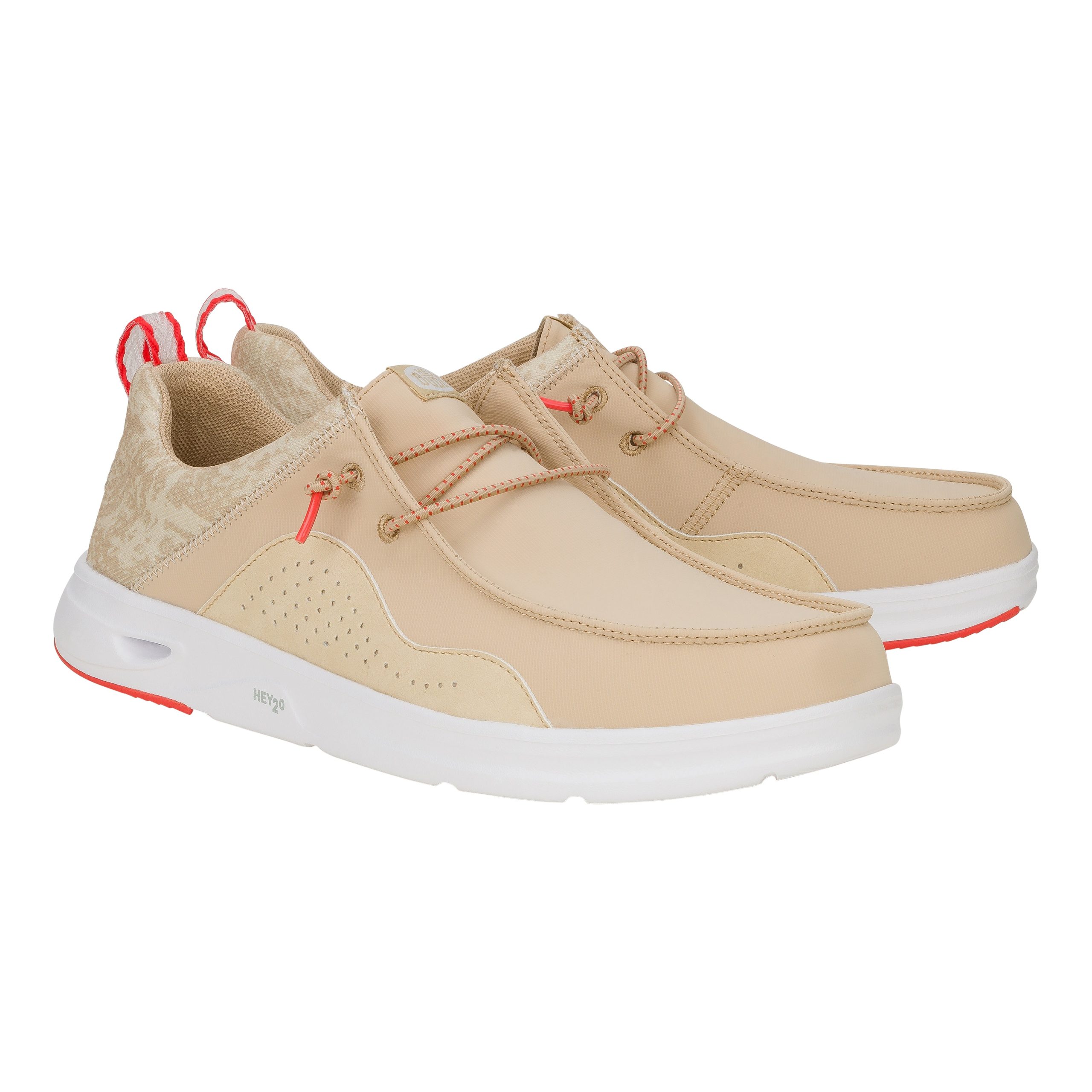 Wally Hey2O Active – Irish Cream/Wood Ash - Image 2