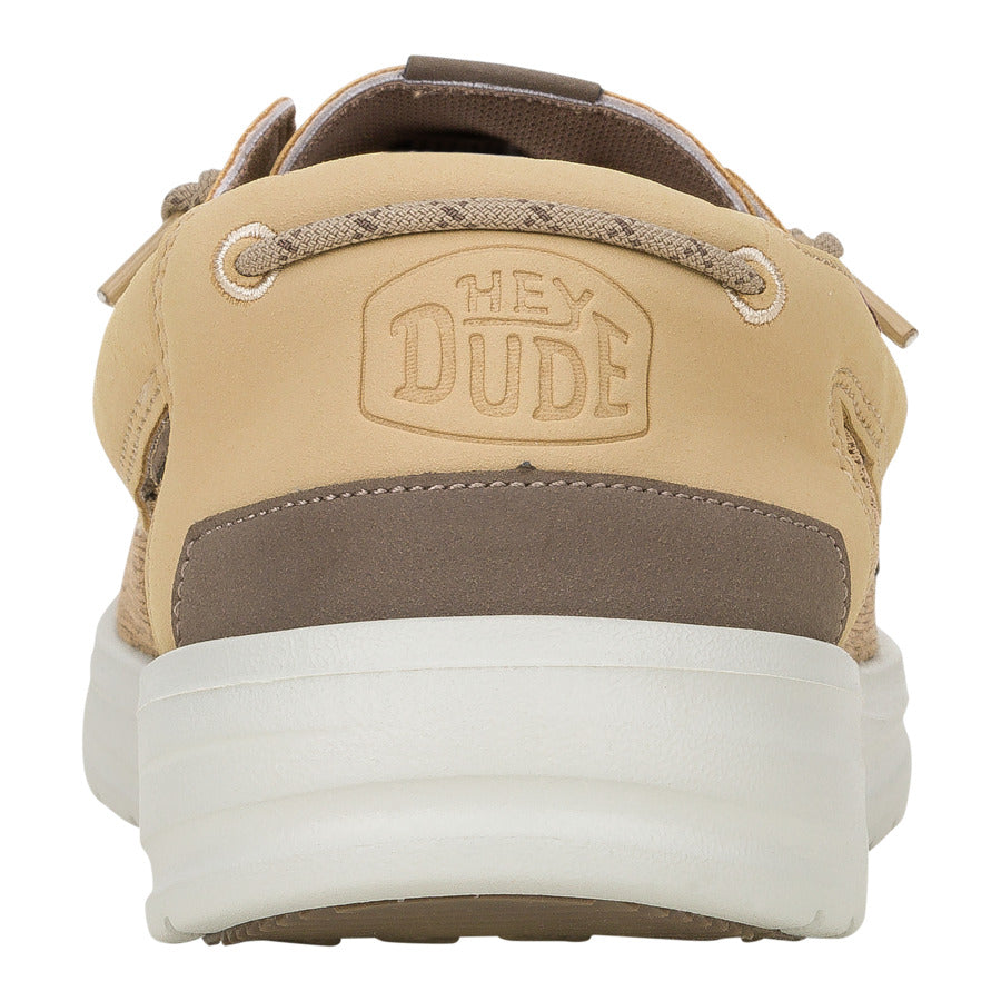 Welsh Grip Classic Mesh – Incense/Morel Brown - Image 5