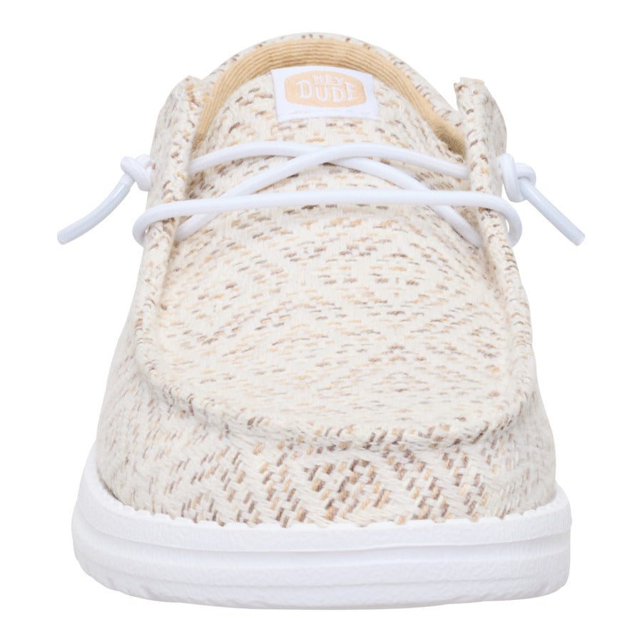 Wendy Funk Surf Baja – Tan/Black/Multi - Image 4