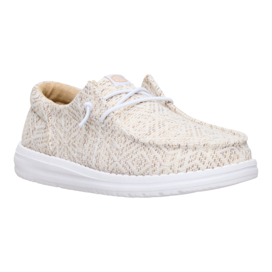 Wendy Funk Surf Baja – Tan/Black/Multi - Image 7