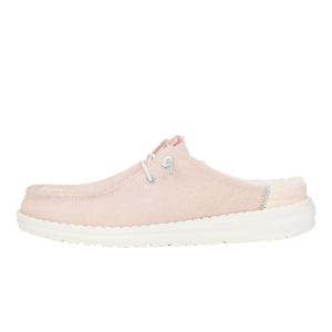 Wendy Slip Warmth – Blush