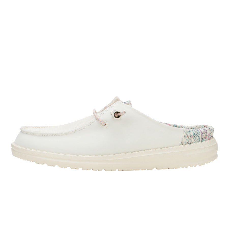 Wendy Slip Billabong – Pink Multi/White