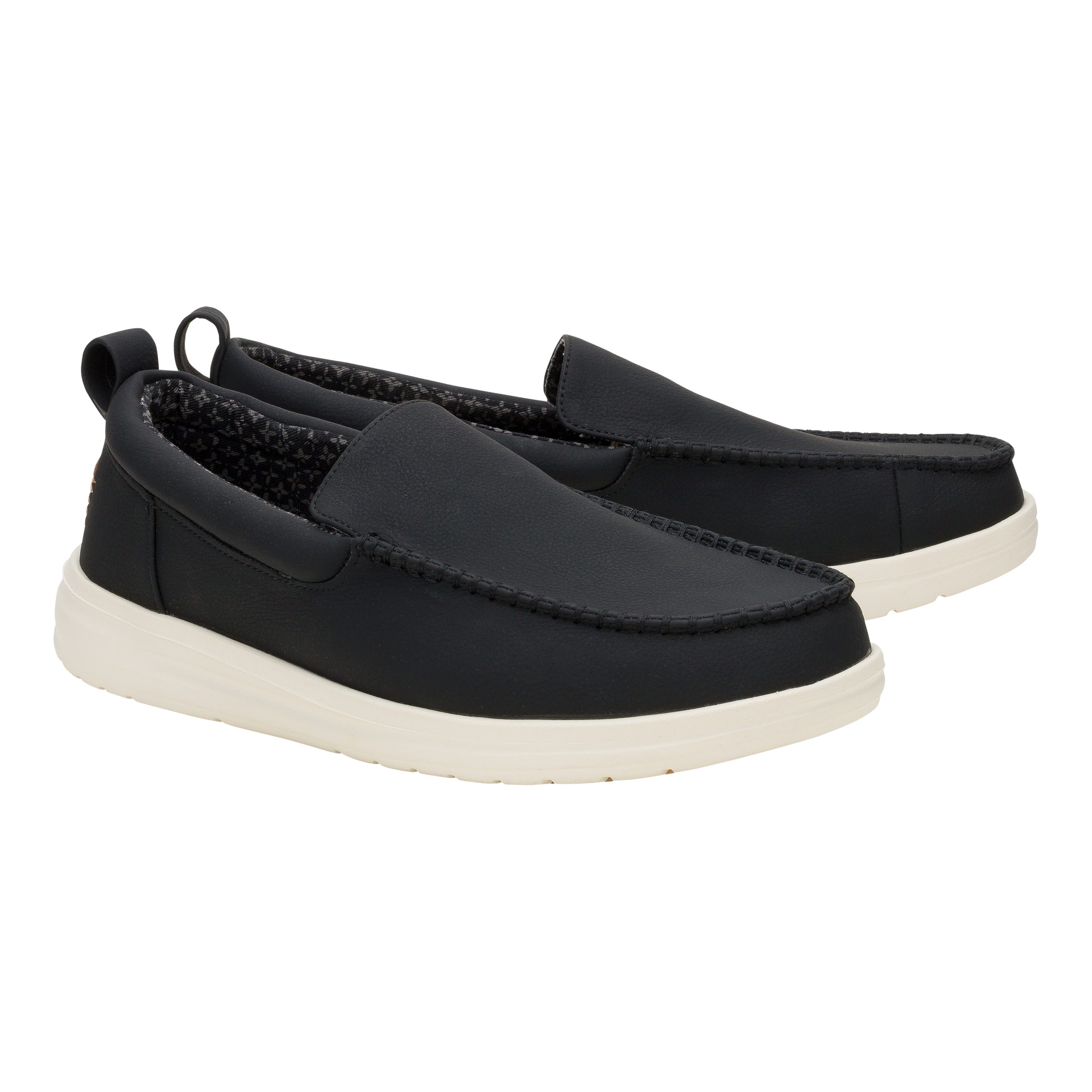 Paul Loafer Classic – Black - Image 2