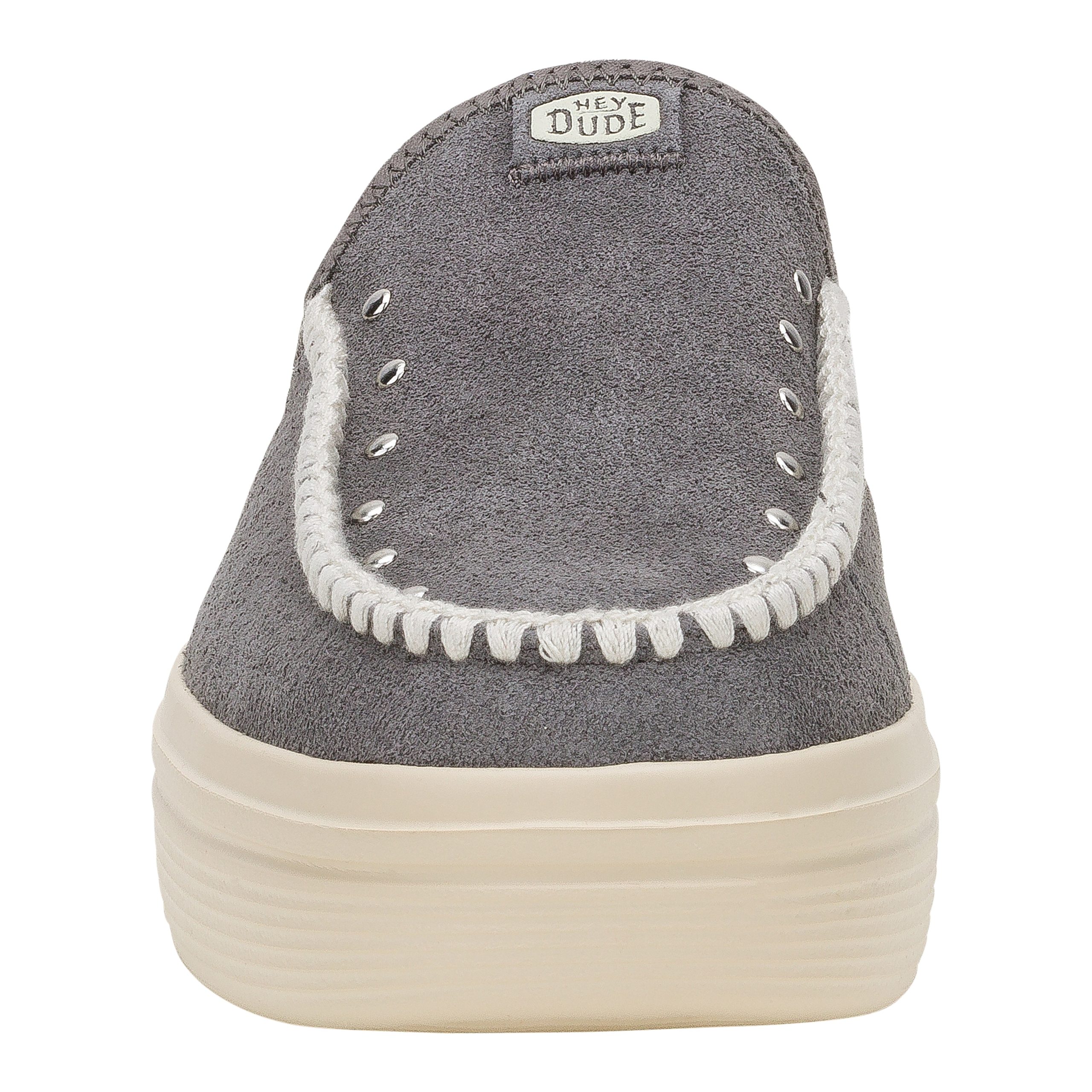 Austin Lift Western – Charcoal - Image 4