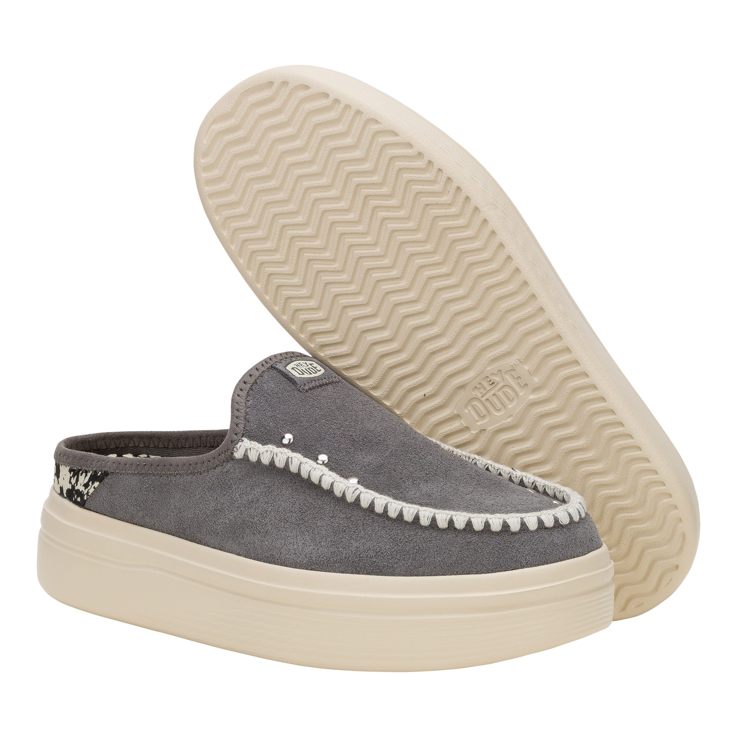 Austin Lift Western – Charcoal - Image 3