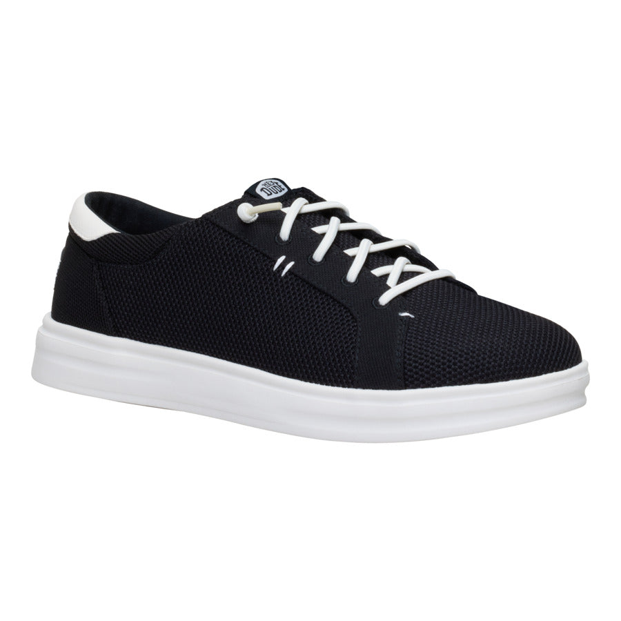 Paul Pro Mesh – Black/Multi - Image 7