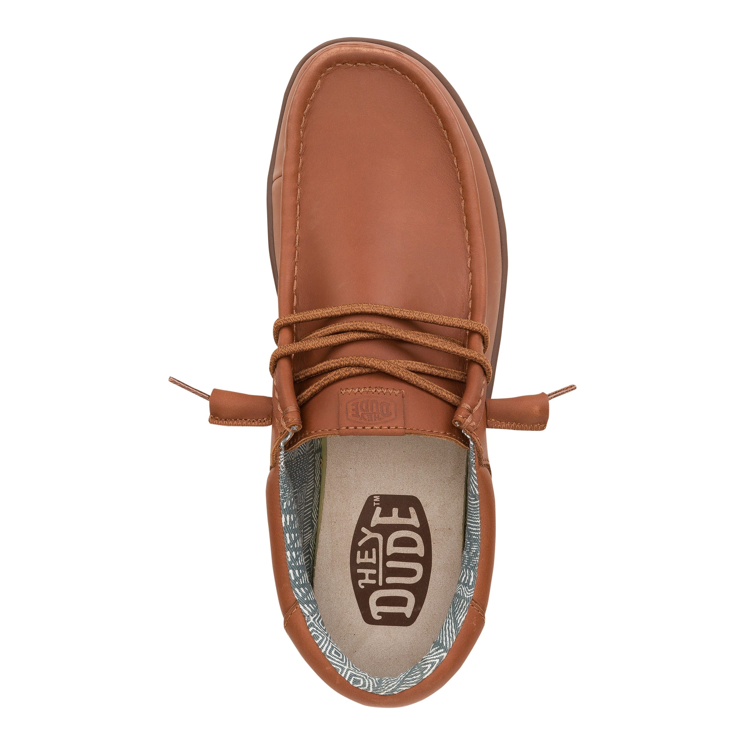 Paul Leather – Cognac - Image 6