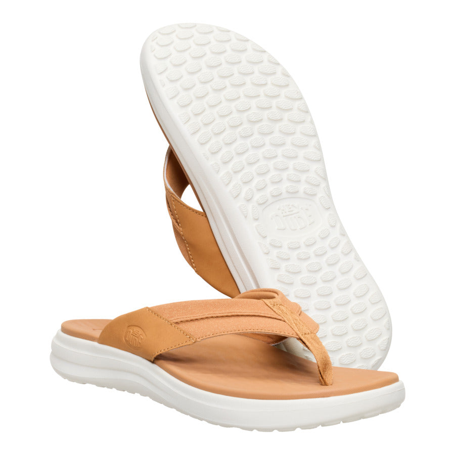 Finn Flip – Macaroon/Light Grey - Image 3