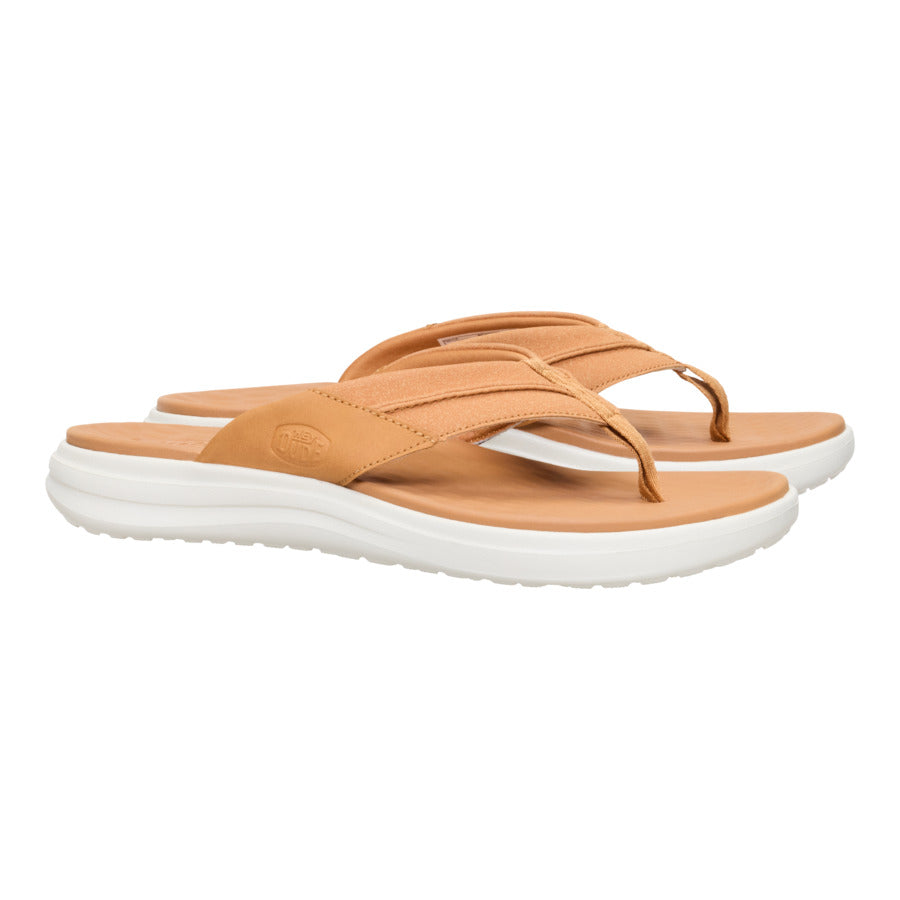 Finn Flip – Macaroon/Light Grey - Image 2