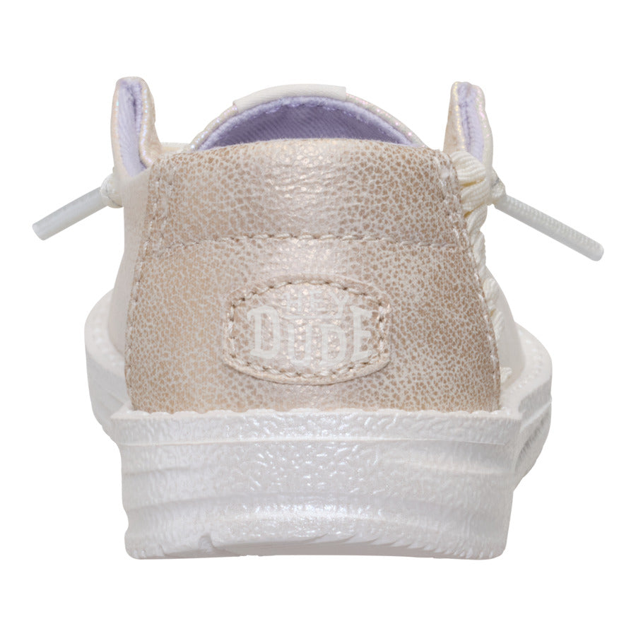 Wendy Toddler Dazzling – Iridescent - Image 5