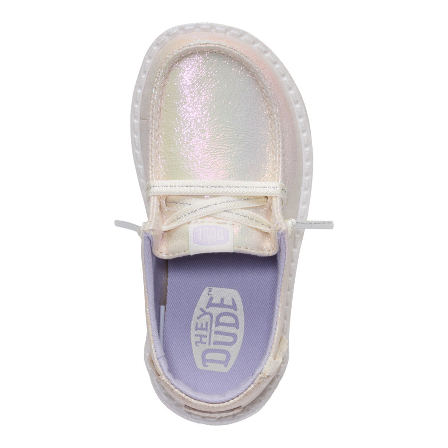 Wendy Toddler Dazzling – Iridescent - Image 6