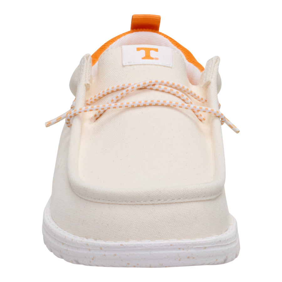Wally Funk Tennessee Vols – White/Orangesicle - Image 5