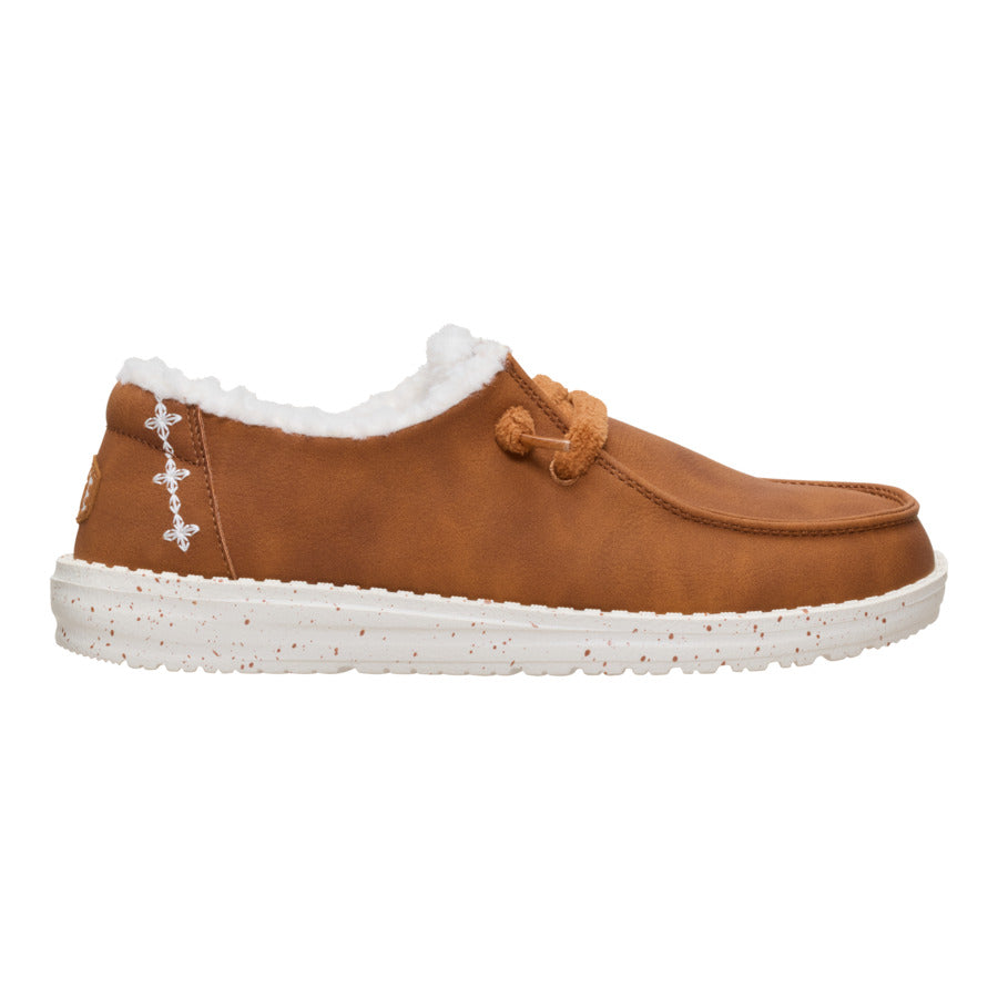 Wendy Classic Cozy – Cognac - Image 8