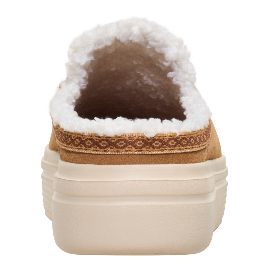 Austin Lift Cozy Stitch – Tan - Image 5