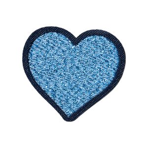 Blue Heart Patch – Blue Heart Multi
