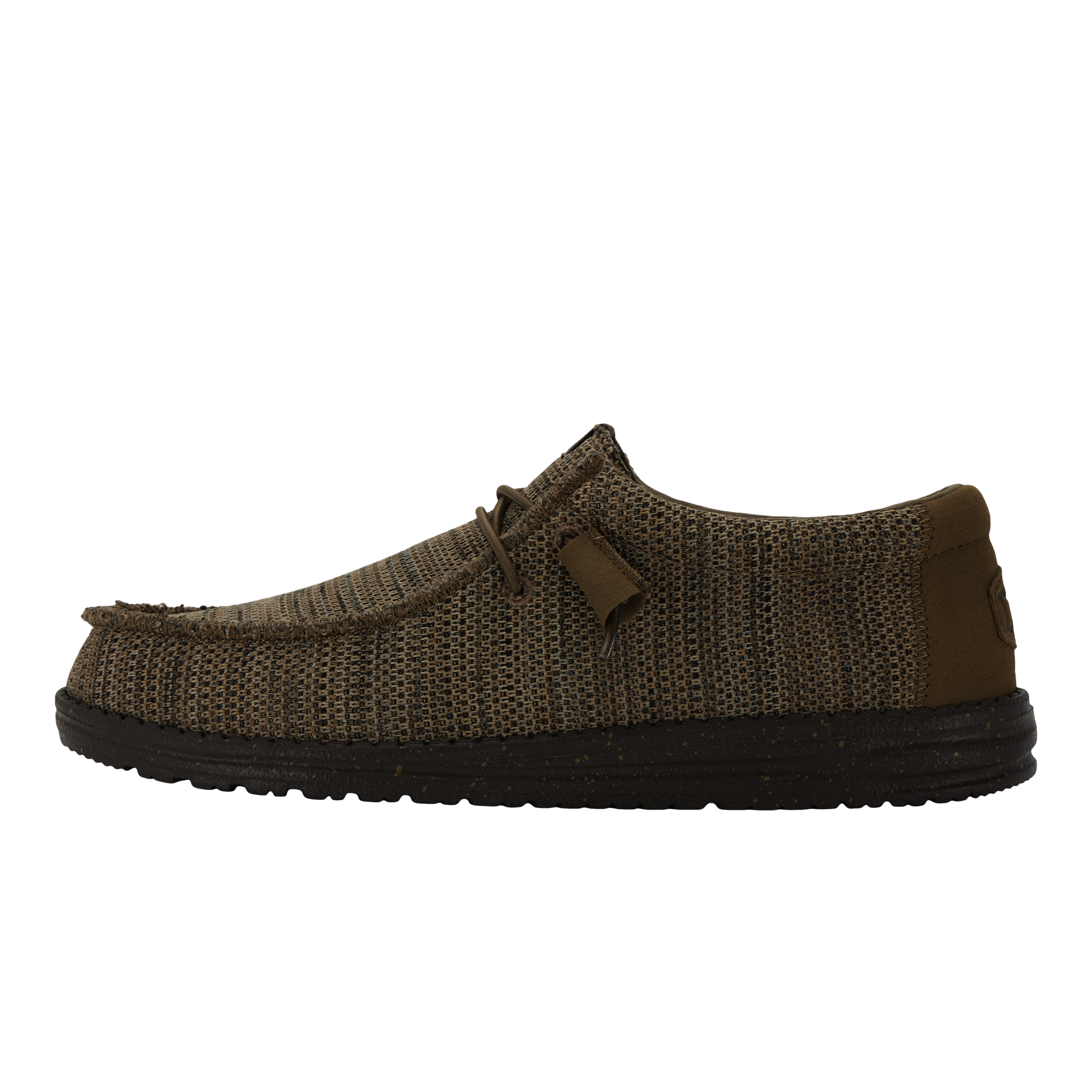 Wally Sox - Brown/Black