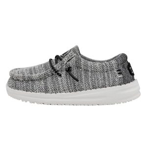 Wally Toddler Stretch ÿ Yin and Yang
