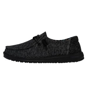Wendy Sox Micro ÿ Total Black