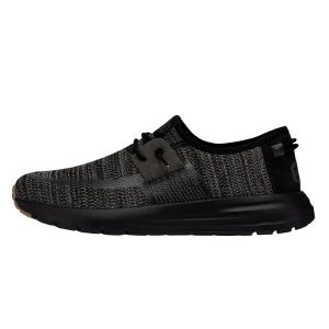 Sirocco ÿ Black Night