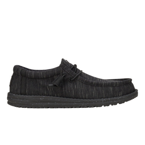 Wally Stretch Fleece - Midnight - Image 8