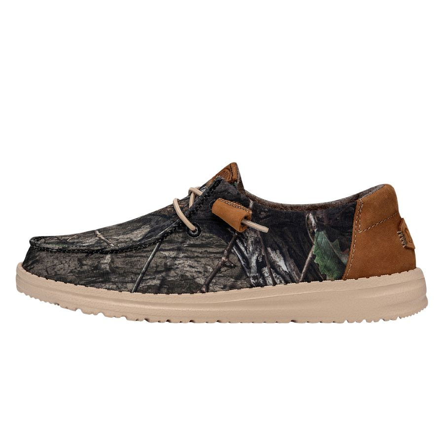 Wendy Mossy Oak Country DNA ÿ Camo
