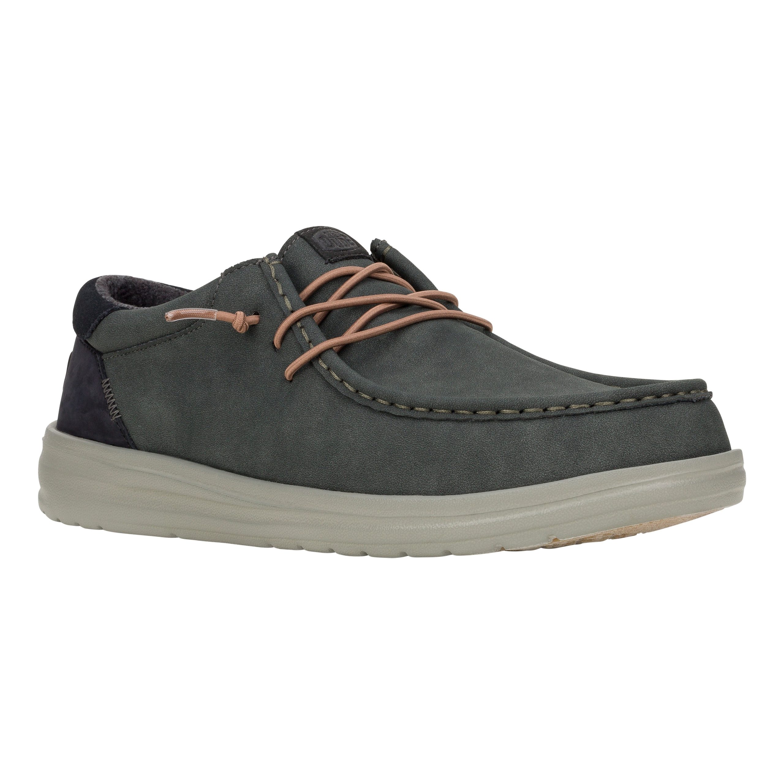 Paul - Black Oyster - Image 7