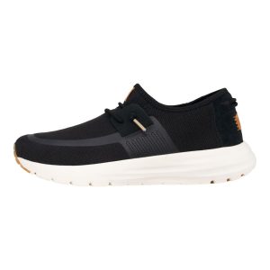 Sirocco Neutrals ÿ Black/White