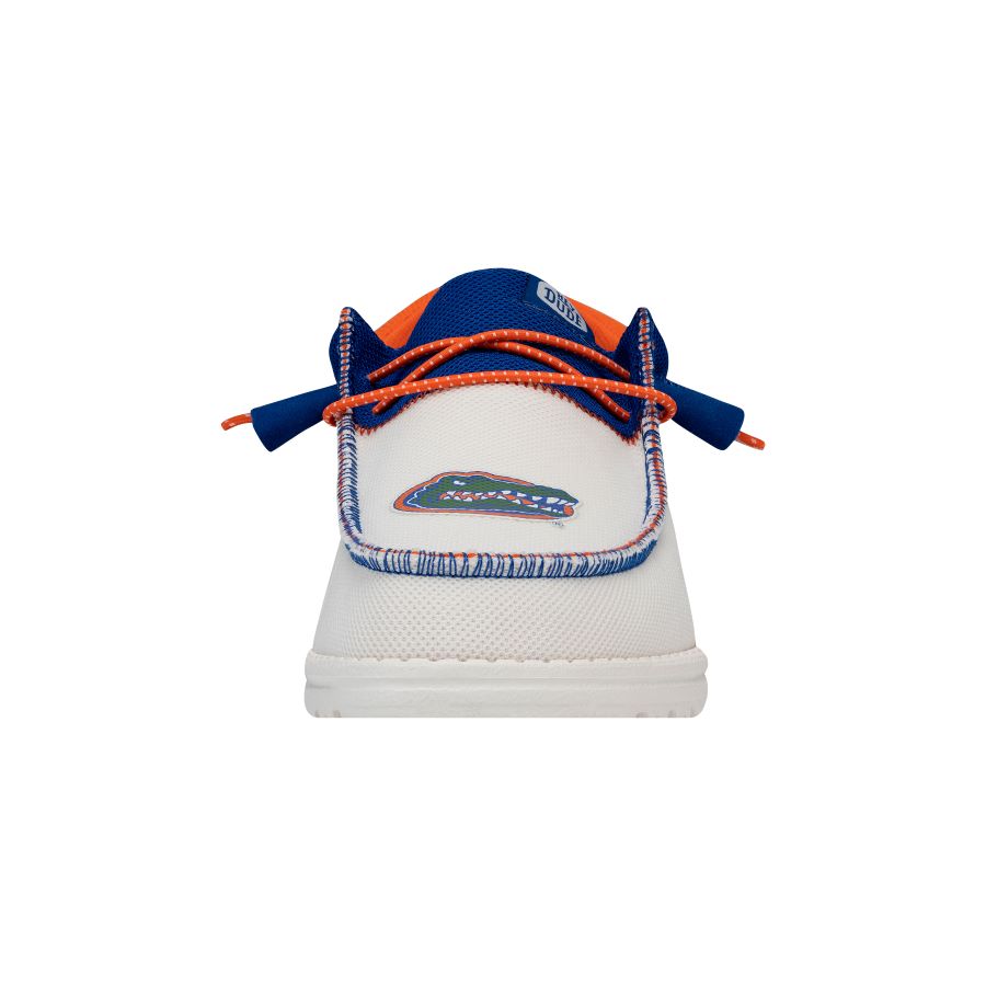 Men-s Wally Tri Florida Gators - Florida Blue/Orange - Image 5