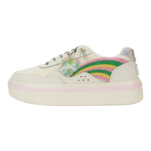 Hudson Lift My Little Pony ÿ White Multi