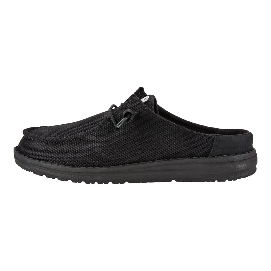 Wendy Slip Mono ÿ Black/Black