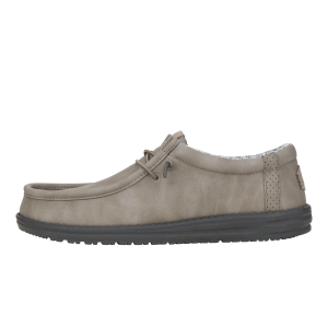 Wally Classic ÿ Grey
