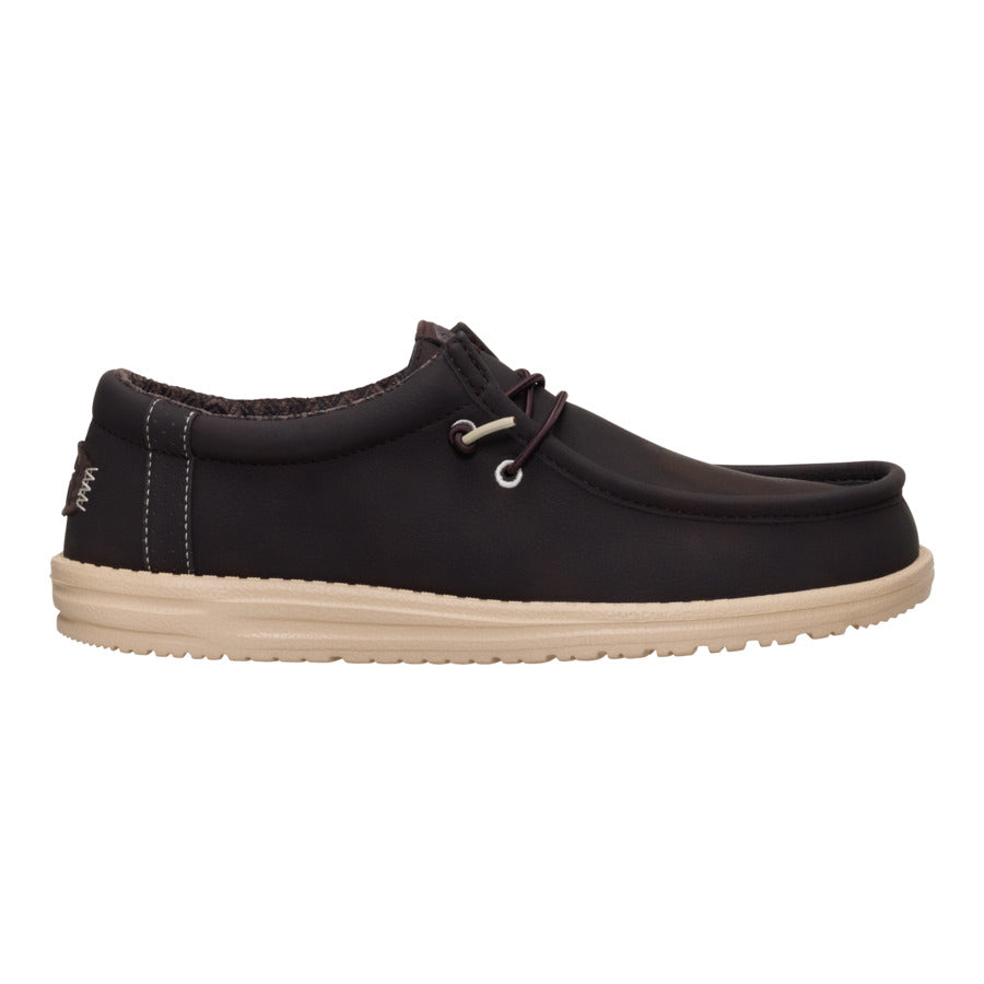 Wally Classic - Mole Brown - Image 8