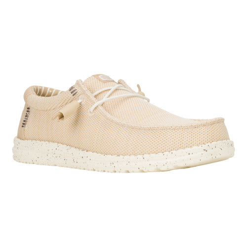 Wally Stretch Sox - Irish Cream/Egret - Image 9
