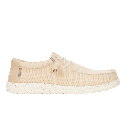Wally Stretch Sox - Irish Cream/Egret - Image 10